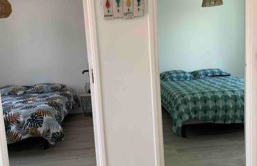 Petite maison de pêcheur pour 4 Personnes au bord de mer - Foto 9