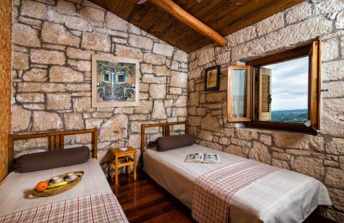 Panoramic View Villa in OliveGroves - Foto 8