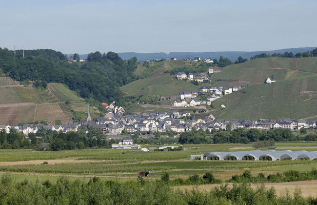 Vinum Comfortable Holiday Residence - Photo 25