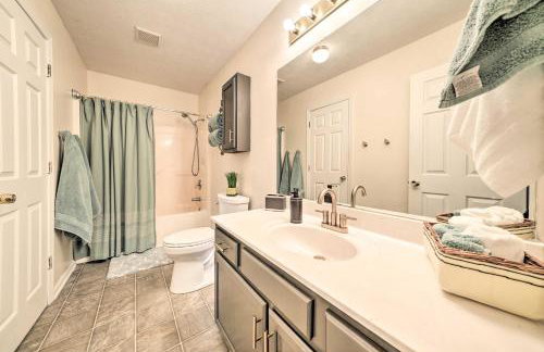 Quiet Somerset Retreat - Near Lake Cumberland - Foto 13