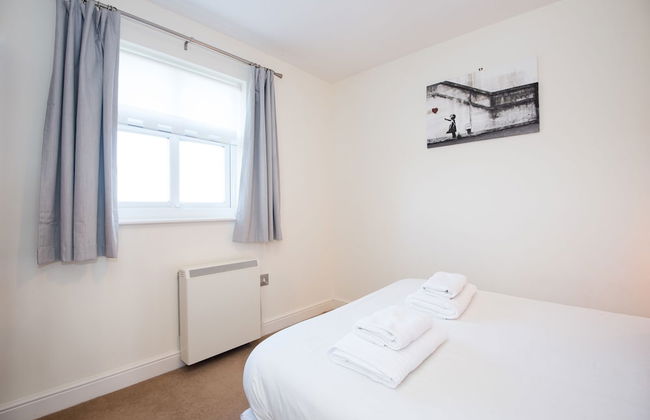 11 New Durham Courtyard - Foto 4