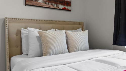 Classic 2BR Detroit - Foto 4