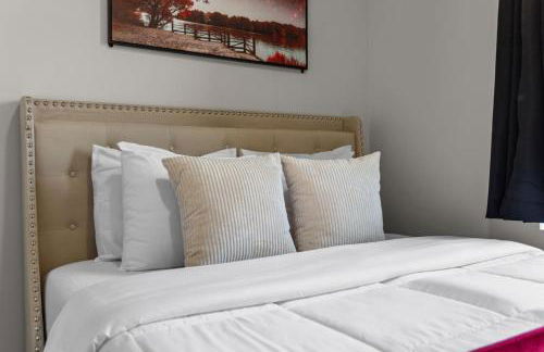 Classic 2BR Detroit's Sugar Hill - Foto 20