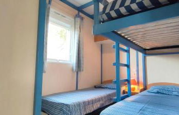 Chalet spacieux à 8 km de la mer - Foto 9