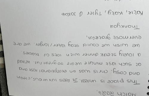 Stunning Luxury 3 Bed Penthouse Sleeps 2 to 6 - Foto 52