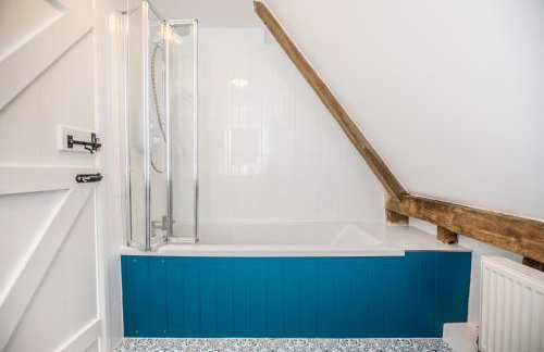 The Hayloft, Valley Farm Barns Snape, - Foto 46