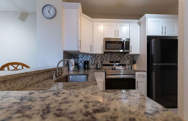 Dreamy Apartment Just 15 Minutes From Disney - Foto 10