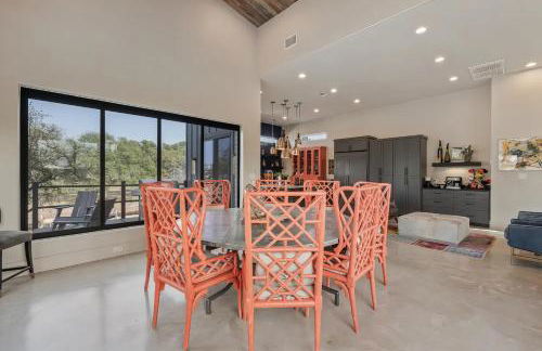 Lake Buchanan - Pool, Hot Tub & Lake Access - Foto 44