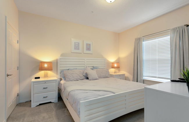 Lucaya Village Resort - 4 Bed 3 Bath Townhouse - Foto 14