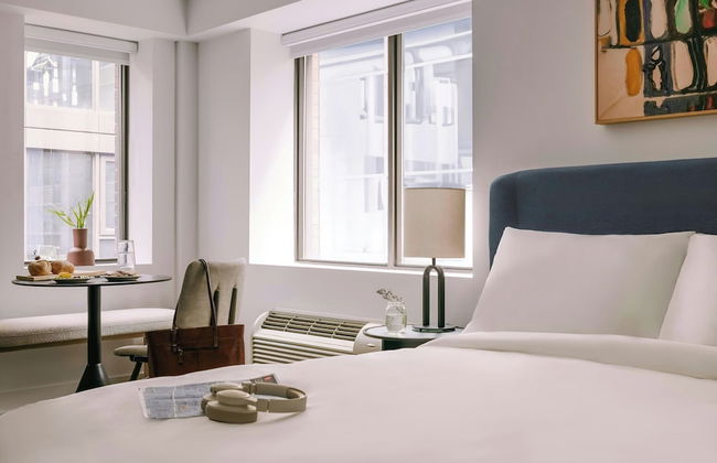 Sonder by Marriott Bonvoy Arlo Apartments Downtown - Foto 21