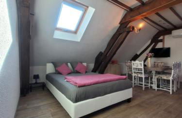 Au 1894 Loft - Foto 11