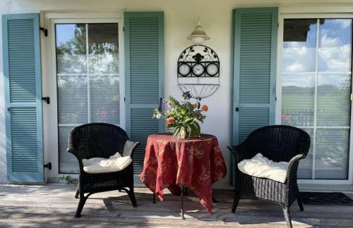 Charmantes Ferienhaus Luise im Allgäu - Foto 7