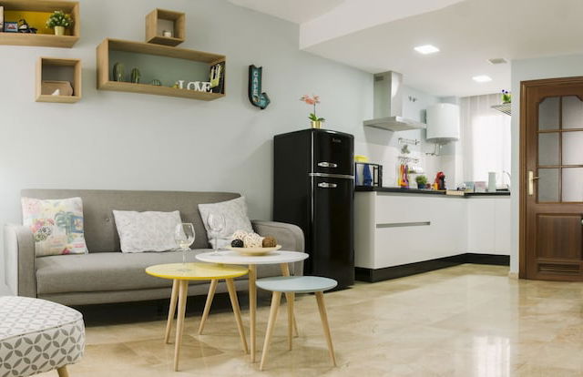 Apart De Lujo en el Casco Historico - Photo 11