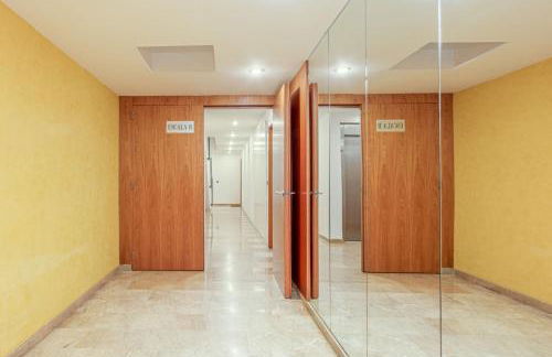 Milenial Marinapark - Apartamento a pie de playa con piscina y parking - Foto 35