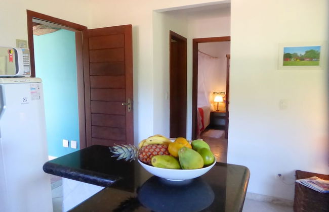 Ouro Sobre Azul Apart Hotel - Foto 38