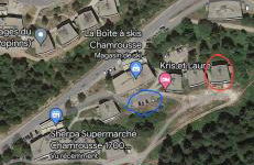 Très bel appartement exposition sud classé 3 étoiles - Foto 14