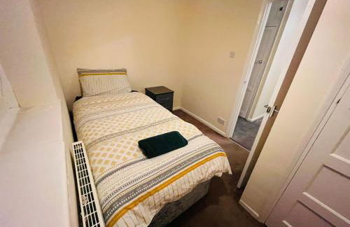 4 Bed room house near NTU Clifton campus - Foto 14