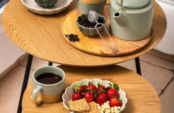 Nostalgia Suites - Foto 37