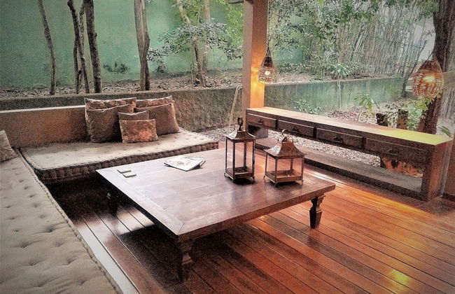 Villa Recanto de Sophie - Foto 56