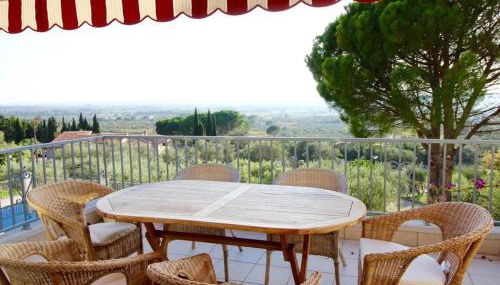 CASA WENDY. Casa con vistas y piscina en plena naturaleza - ES-258-71 - Foto 3