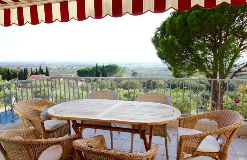 CASA WENDY. Casa con vistas y piscina en plena naturaleza - ES-258-71 - Foto 3