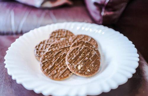 Cozy 2BR Flat in the Heart of Wigan Wallgate - Foto 43