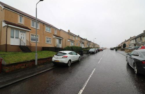North View - Wishaw in Wishaw - Foto 89