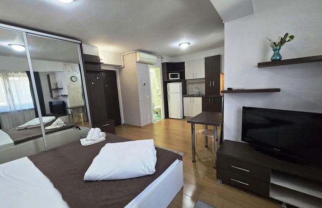 Decebal Residence Apartments - Foto 45