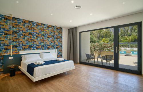 Ella Suites Apartments - Foto 20