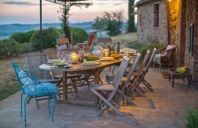 Villa Meravigliosa - Photo 14