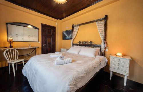 Dream Chalet Trikala - Foto 13