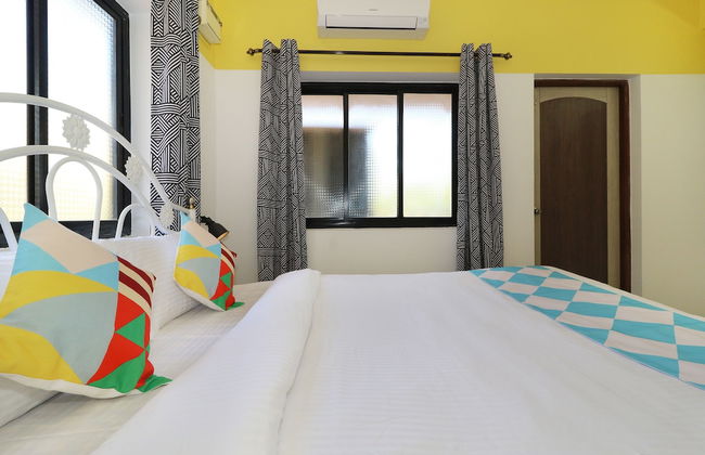 OYO 24515 Home Design 2BHK Porvorim - Photo 9