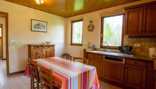 Maison Périgord Noir, proche Dordogne, animaux acceptés - FR-1-616-153 - Foto 5