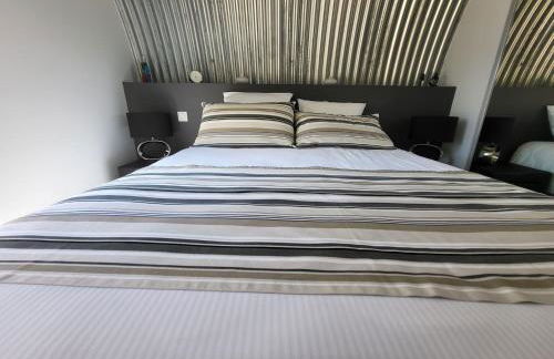 VIP REFUGE - Foto 24