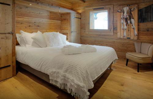 La Ferme du Gran Shan - OVO Network - Foto 18