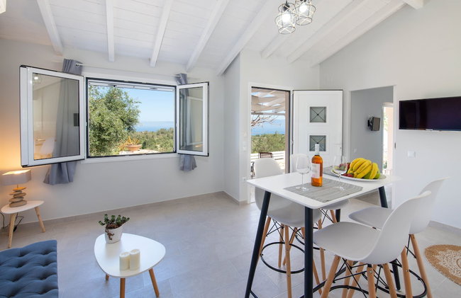Paxos Couple House By Konnect - Photo 23