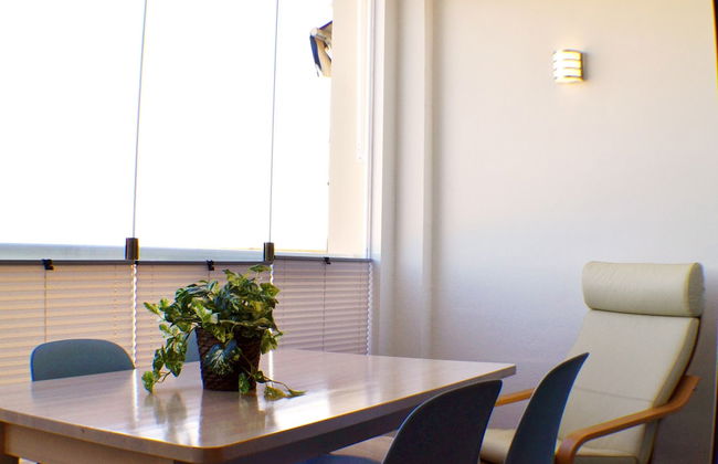 City Sea Views Apartment Alicante - Foto 22