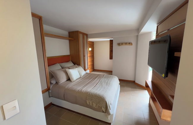 Son de La Loma Apartments - Photo 2