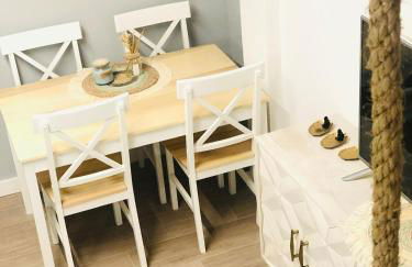 Pontevedra Apartments - Peregrina Family Suite - Foto 22