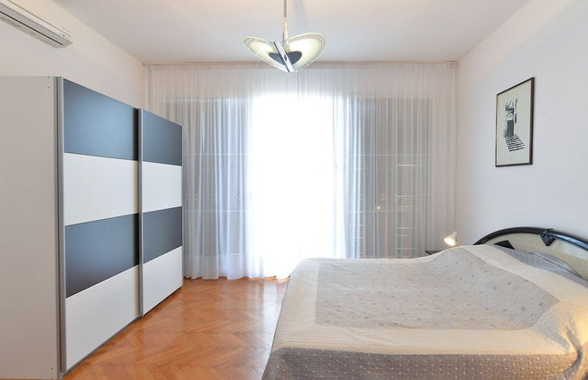 Apartments Jadranka 612 - Photo 13