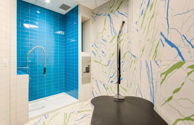 Global Luxury Suites Bethesda Chevy Chase - Foto 50