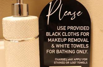 The Transient Stay - Foto 30