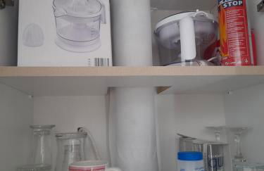 Stbs Luxury, Nea Fokea - Foto 13