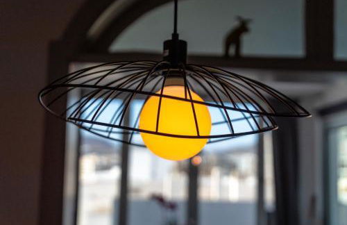 Canteras Ocean Terrace - Atico con terraza y vistas a las Canteras - Foto 71