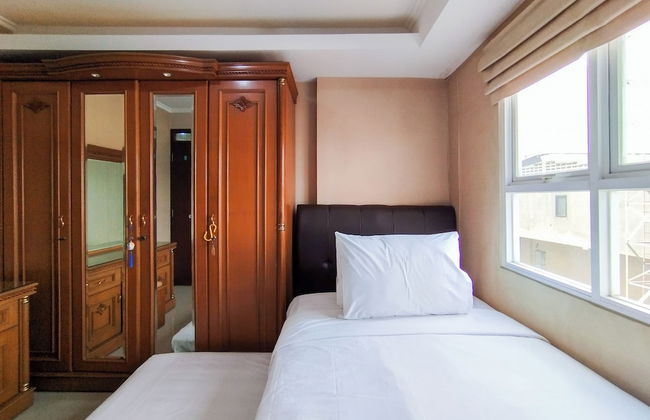 Amazing 1Br Apartment Gateway Pasteur - Foto 4