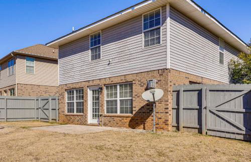 Quiet Suburban Huntsville Home 8 Mi to Madison! - Photo 24