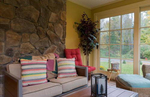 The Gatehouse on Golden Hill - Foto 22