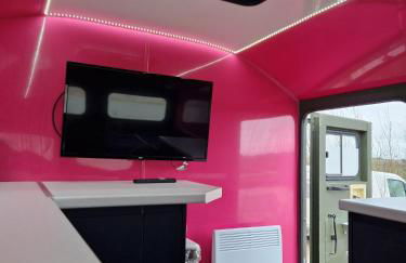 Unimog - army ambulance - Foto 7