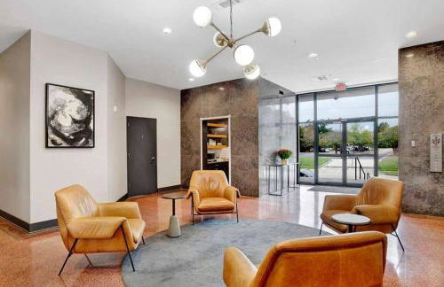 Beautiful 1 BR Renovated Apt in downtown - Foto 24