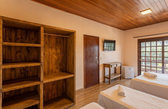 LOCAR-IN GRAMADO- Chalés Hill Top - Photo 18